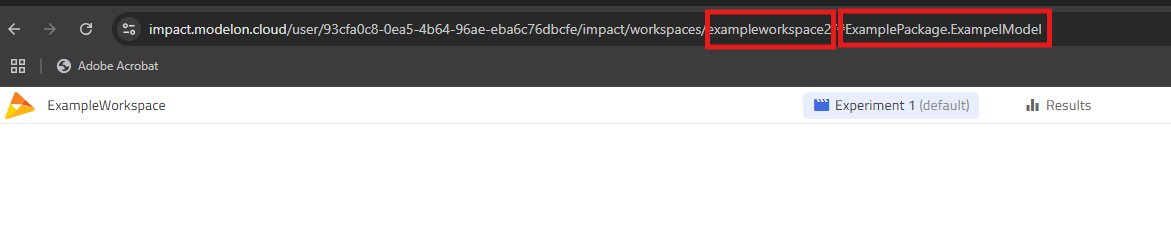 image info